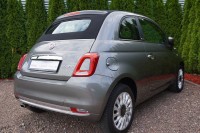 Fiat 500C 1.0 M-Hybrid Dolcevita
