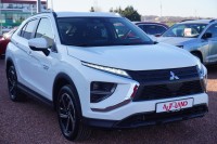 Mitsubishi Eclipse Cross 2.4 Hybrid Basis 4WD