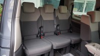 VW T7 Multivan 2.0 TSI DSG Edition