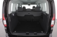 VW Caddy 1.5 TSI