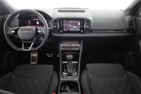 Skoda Karoq Sportline 1.5 TSI DSG
