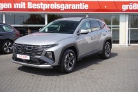 Vorschau: Hyundai Tucson 1.6 T-GDI