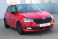 Skoda Fabia 1.0 TSI Style