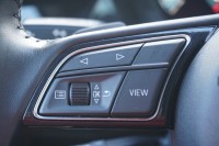 Audi A3 35 TDI Sportback S-Tronic