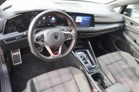 VW Golf VIII 2.0 GTI