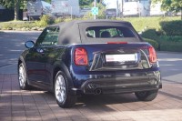 MINI COOPER_CABRIO Cooper Cabrio Classic 1.5 Aut.