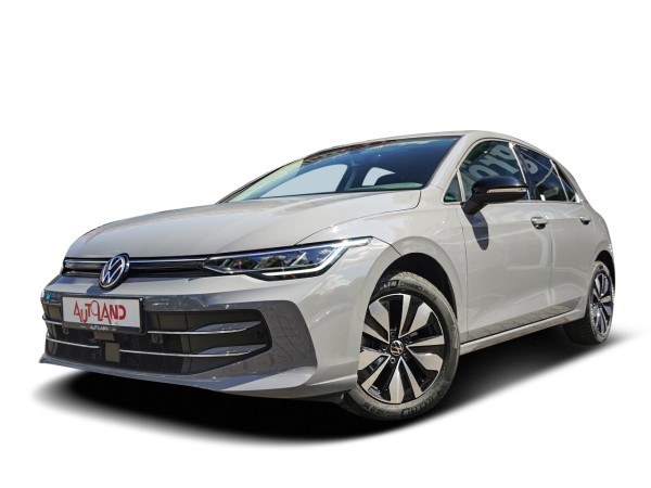 VW Golf VIII 1.5 TSI Goal