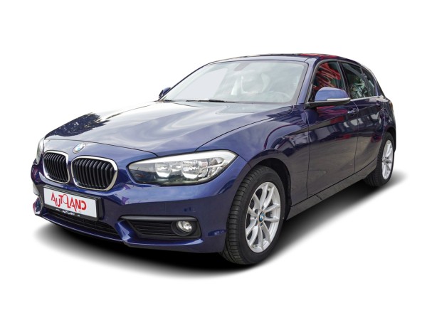 BMW 118 i Advantage