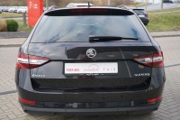 Skoda Superb Combi 1.8 TSI