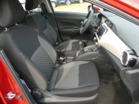 Nissan Micra 1.0 Acenta