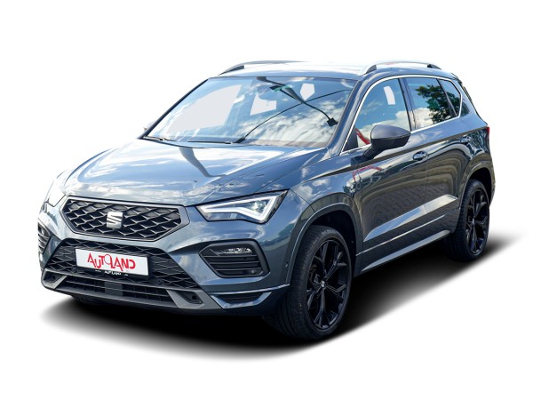 Seat Ateca 2.0 TDI FR SHZ VC