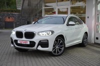 Vorschau: BMW X4 xDrive 30 i M Sport X