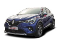 Renault Captur II 1.6Hybrid Edition LED Navi Bose Kamera