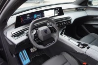 Peugeot 3008 GT 1.2 Hybrid 145 Aut.