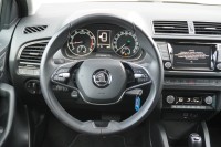 Skoda Fabia Combi 1.0 TSI Best of DSG