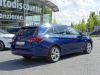 Opel Astra K 1.2 Turbo Sports Tourer