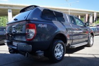 Ford Ranger 3.2 TDCi Limited Extrakabine