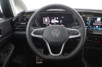 VW Caddy Maxi 1.5 TSI DSG