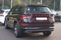 Skoda Kodiaq 2.0 TDI Sportline 4x4