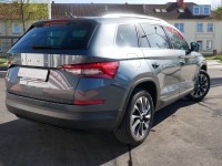 Skoda Kodiaq 2.0 Drive 125 4x4