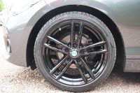 BMW 118 i M Sport