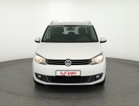 VW Touran 1.2 TSI Cup