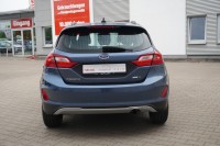 Ford Fiesta 1.0 EcoBoost Active M-Hybrid