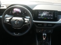 Skoda Scala 1.0 Ambition