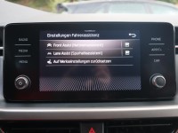 Skoda Scala 1.5 16V TSI Style