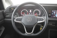 VW Caddy 1.5 TSI Move