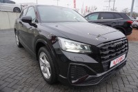Audi Q2 35 TFSI s-tronic S-Line