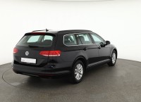 VW Passat Variant 2.0 TDI DSG