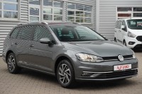 VW Golf VII Variant 1.4 TSI DSG Sound