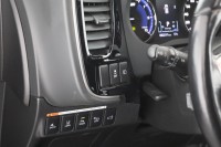 Mitsubishi Outlander 2.4 PHEV CVT Top 4WD