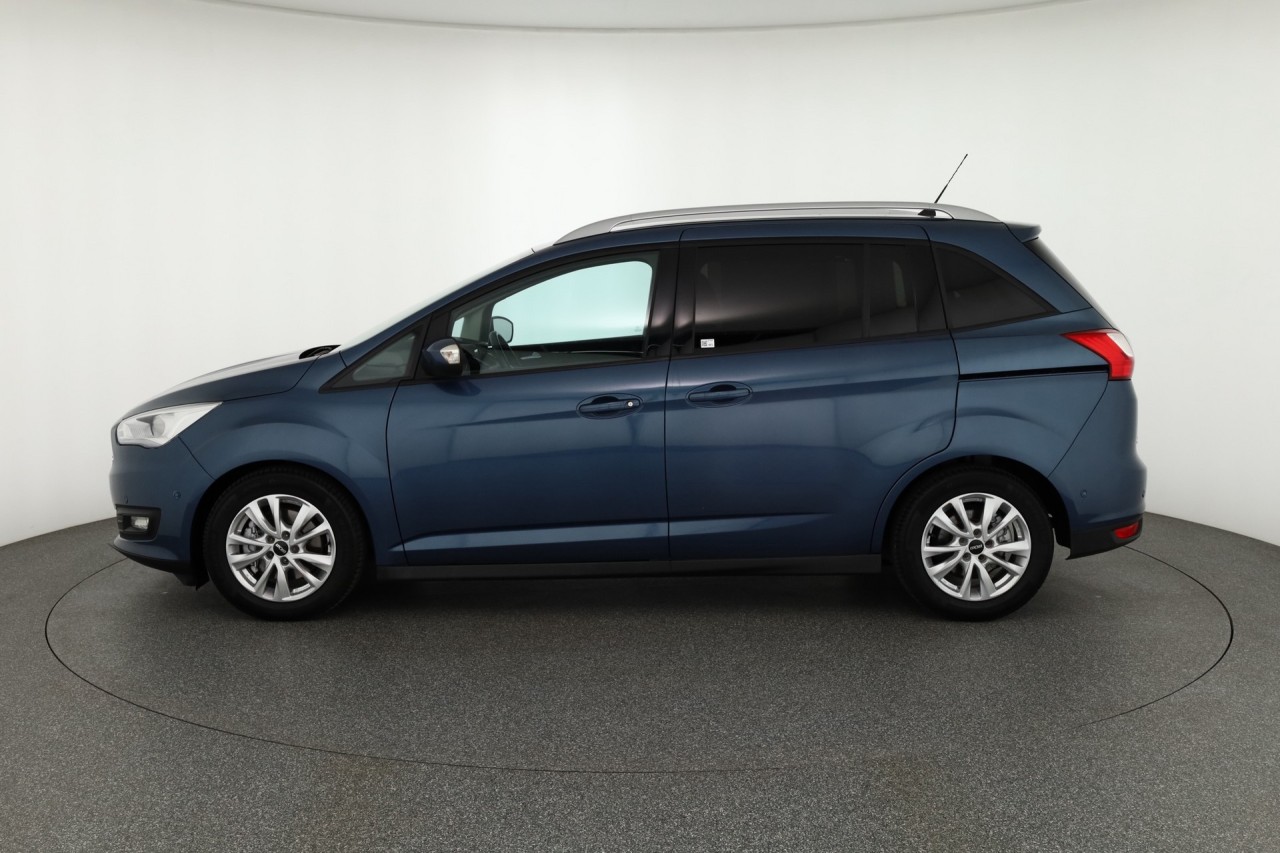 Ford Grand C-Max 1.0 EB Titanium