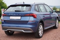 Skoda Kamiq 1.0 TSI Style