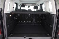 Peugeot Rifter Blue HDi110