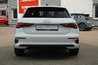 Audi A3 Sportback 30 1.0 TFSI S-Tronic