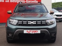 Dacia Duster TCe 150 Aut.