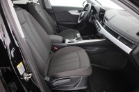 Audi A4 Avant 35 TFSI