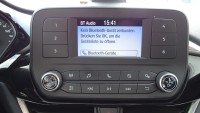 Ford Fiesta 1.1 Trend