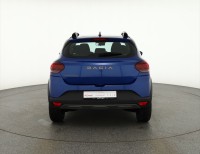 Dacia Sandero Stepway Extreme TCe 90 Aut.