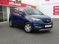 Opel Mokka X 1.4 Turbo