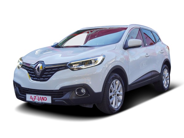 Renault Kadjar TCe 160