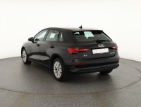 Audi A3 Sportback 40 TFSIe