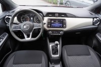 Nissan Micra 1.0