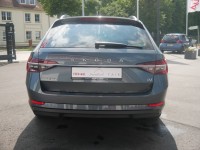Skoda Superb Combi Style iV