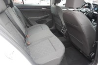 VW Golf VIII Variant Life eTSI DSG