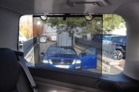 Ford Transit Custom 2.0 TDCi L1 Sport