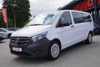 Vorschau: Mercedes-Benz Vito Tourer extralang 8-Sitzer Aut.